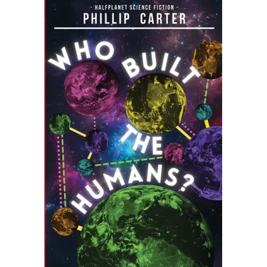 Who Built The Humans?