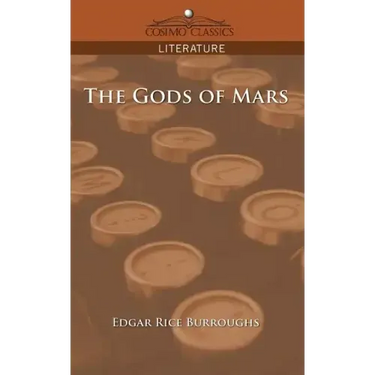 The Gods of Mars