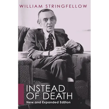 Instead of Death
