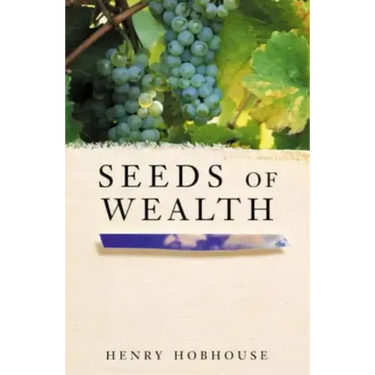 Seeds of Wealth: Four plants that made men rich