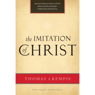 Imitation of Christ