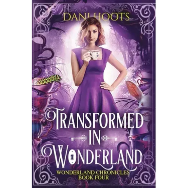 Transformed in Wonderland