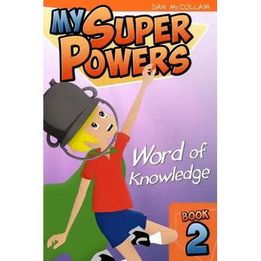 Word of Knowledge