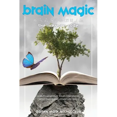 Brain Magic: The Memory Code