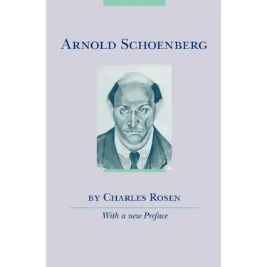 Arnold Schoenberg