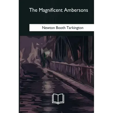 The Magnificent Ambersons