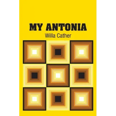 My Antonia