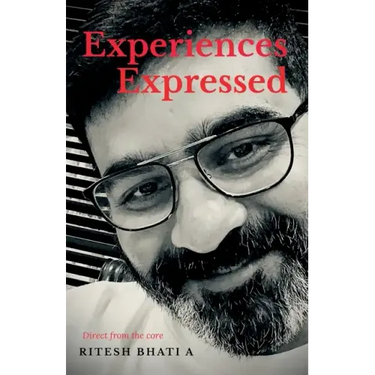 Experiences Expressed: Direct from the core