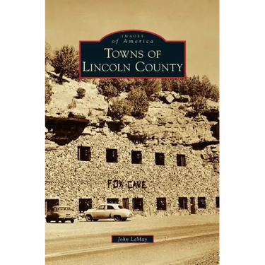 Towns of Lincoln County