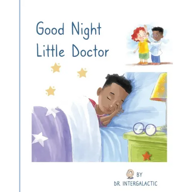 Good Night Little Doctor