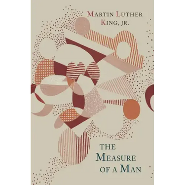 The Measure of a Man