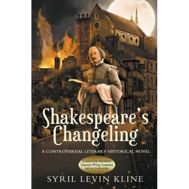 Shakespeare's Changeling: A Fault Against the Dead