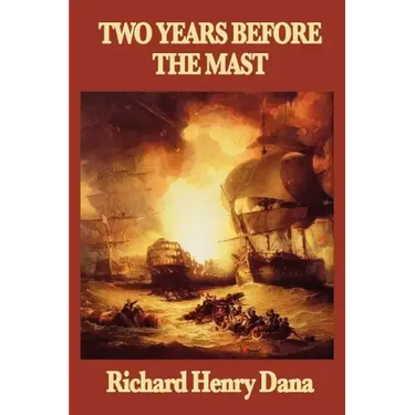 Two Years Before the Mast