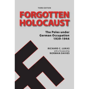 Forgotten Holocaust, Third Edition