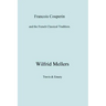 Francois Couperin and the French Classical Tradition