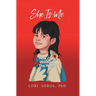 She Is Me: How Girls Will Save The World