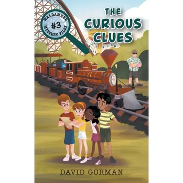 The Curious Clues
