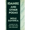 Idanre and Other Poems