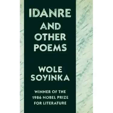 Idanre and Other Poems