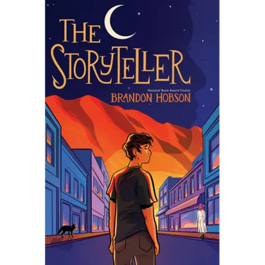 The Storyteller