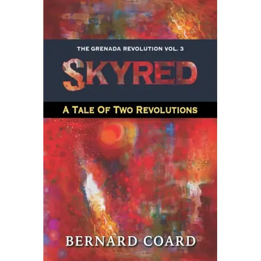 Skyred: A Tale Of Two Revolutions