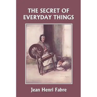 The Secret of Everyday Things (Yesterday's Classics)