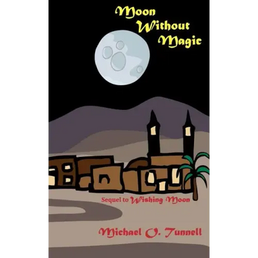 Moon Without Magic