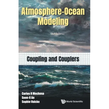 Atmosphere-Ocean Modeling: Coupling and Couplers