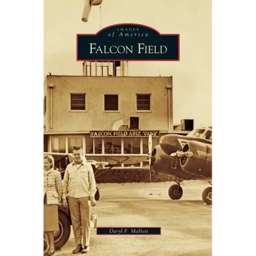 Falcon Field