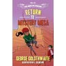 Return to Mystery Mesa