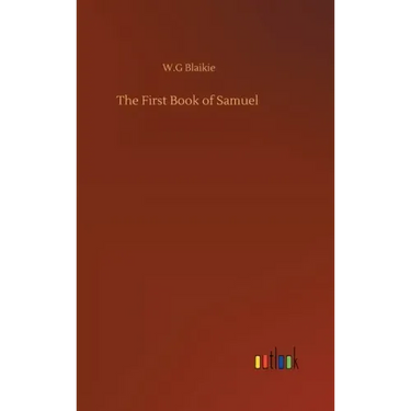 The First Book of Samuel