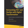 Reinventing Itil(r) and Devops with Digital Transformation: Essential Guidance to Accelerate the Process