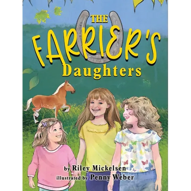 The Farrier's Daughters