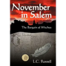 November in Salem: The Bargain of Witches