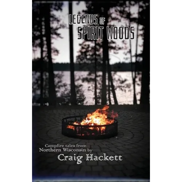 Legends of Spirit Woods