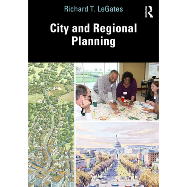 City and Regional Planning