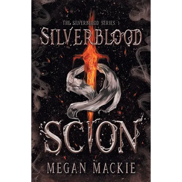 Silverblood Scion