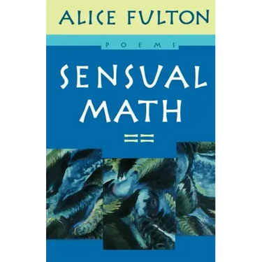 Sensual Math: Poems
