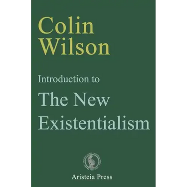 Introduction to The New Existentialism