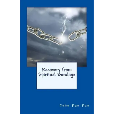 Recovery from Spiritual Bondage
