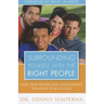 Surrounding Yourself with the Right People: Hoe Your Friends and Associations Influence Your Success