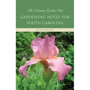 Gardening Notes for South Carolina