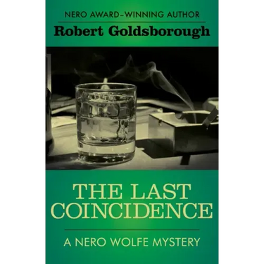The Last Coincidence