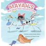 Mayah's Ice Skating Adventure