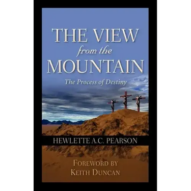 The View From the Mountain