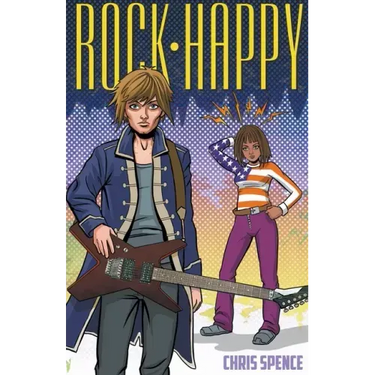 Rock Happy