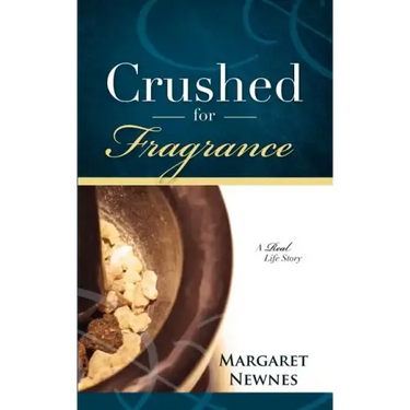 Crushed for Fragrance