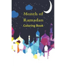 Ramadan: coloring book