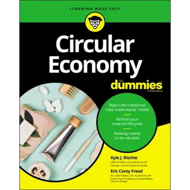 Circular Economy for Dummies