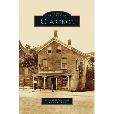 Clarence